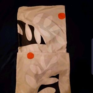 Decorative cushion covers
